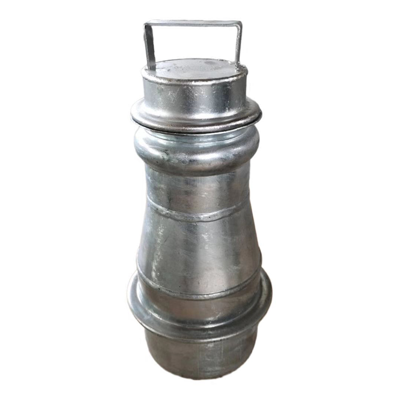 Travis Coupling Reducer