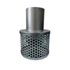Strainer with Pipe