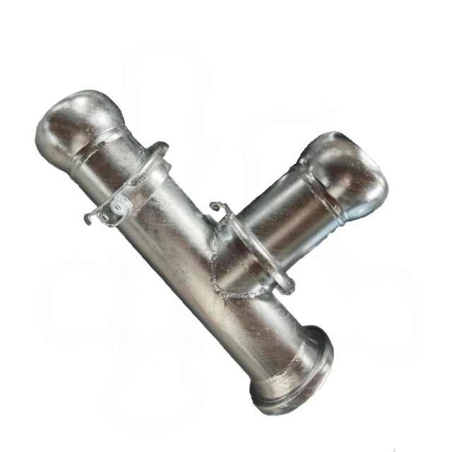 Bauer Coupling Other