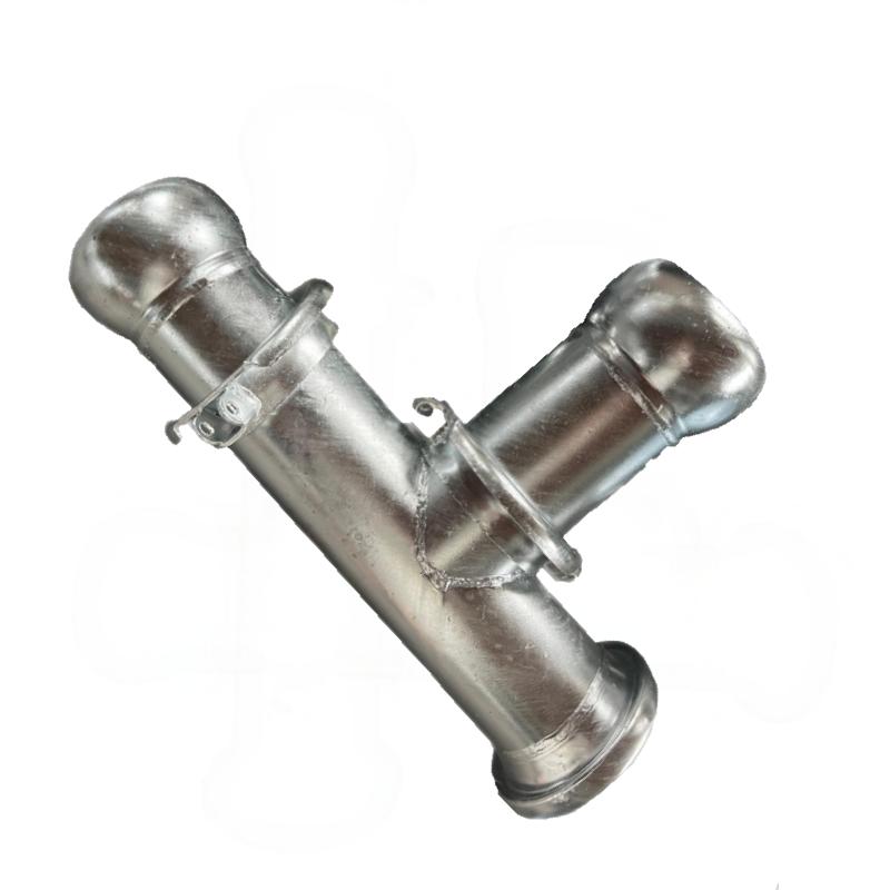 Bauer Coupling Other