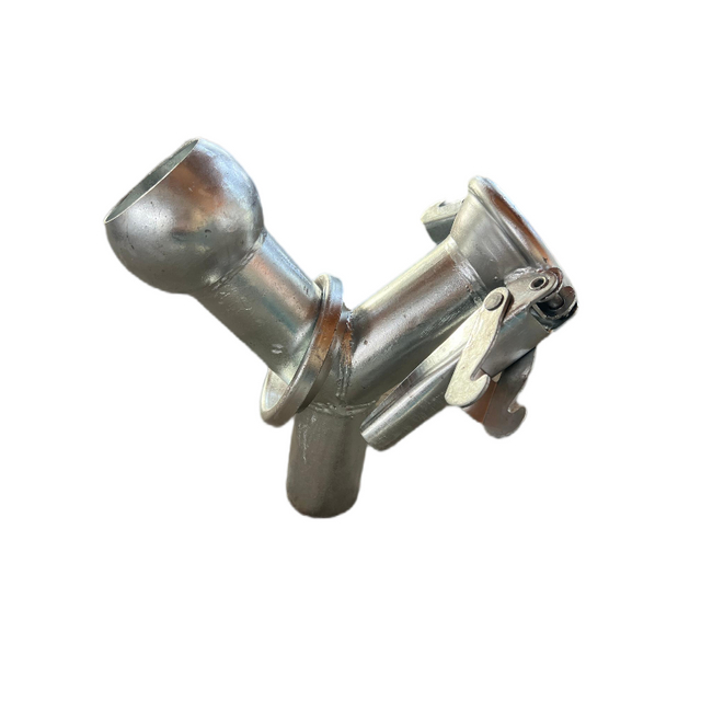 Miller Coupling Y-shaped