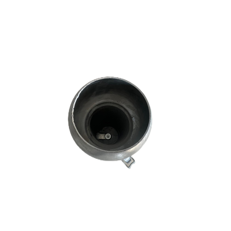 Foot Valve with Bauer Coupling