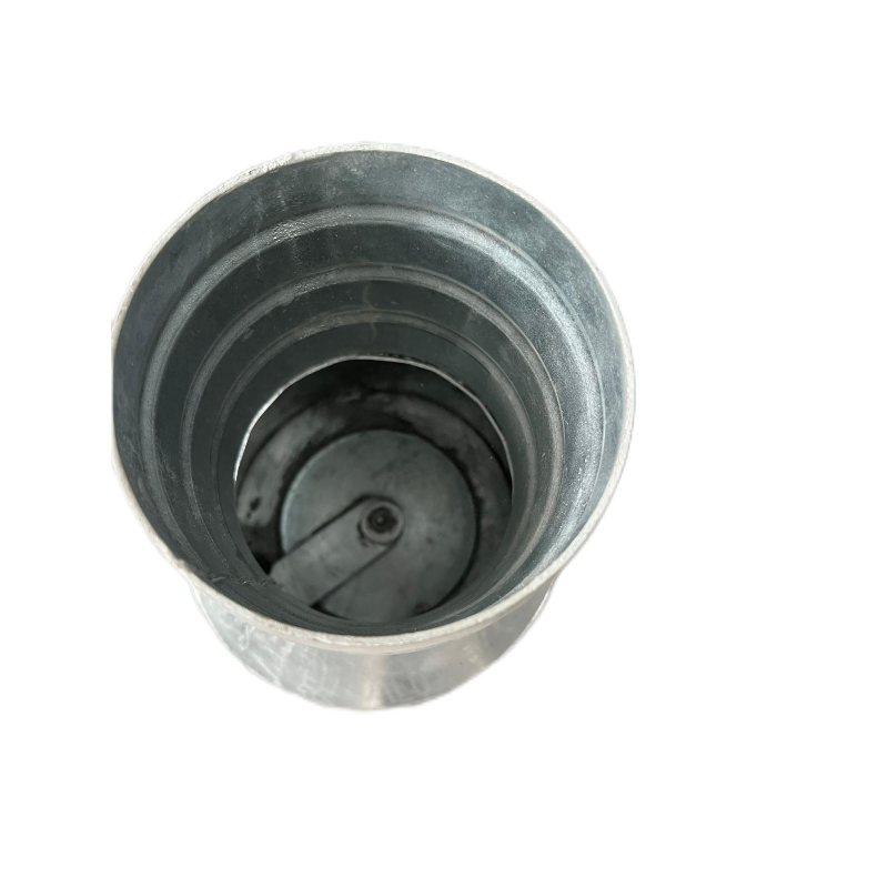 Foot Valve with Pipe