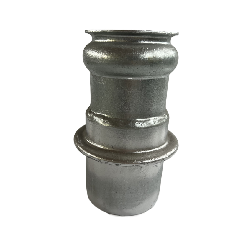 Travis Coupling Reducer