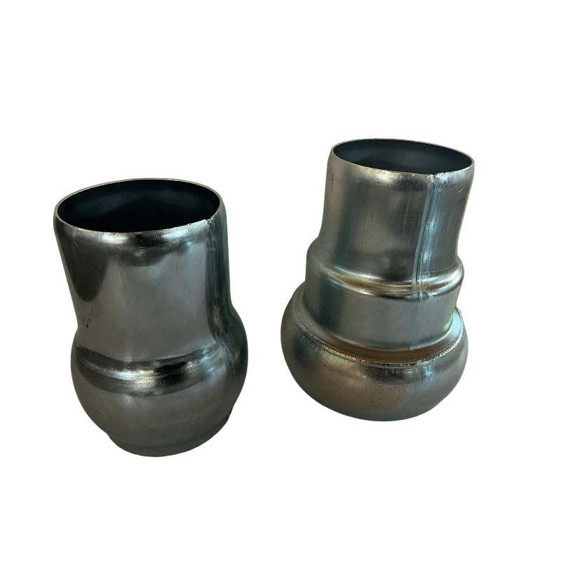 Pipe Coupling