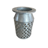 Foot Valve