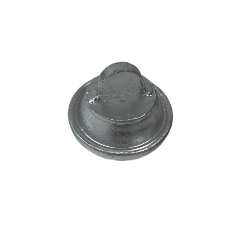 Bauer Coupling Caps Clamp