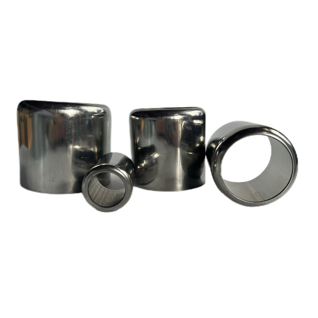 Ferrulr And Straight Sleeve With DF-6