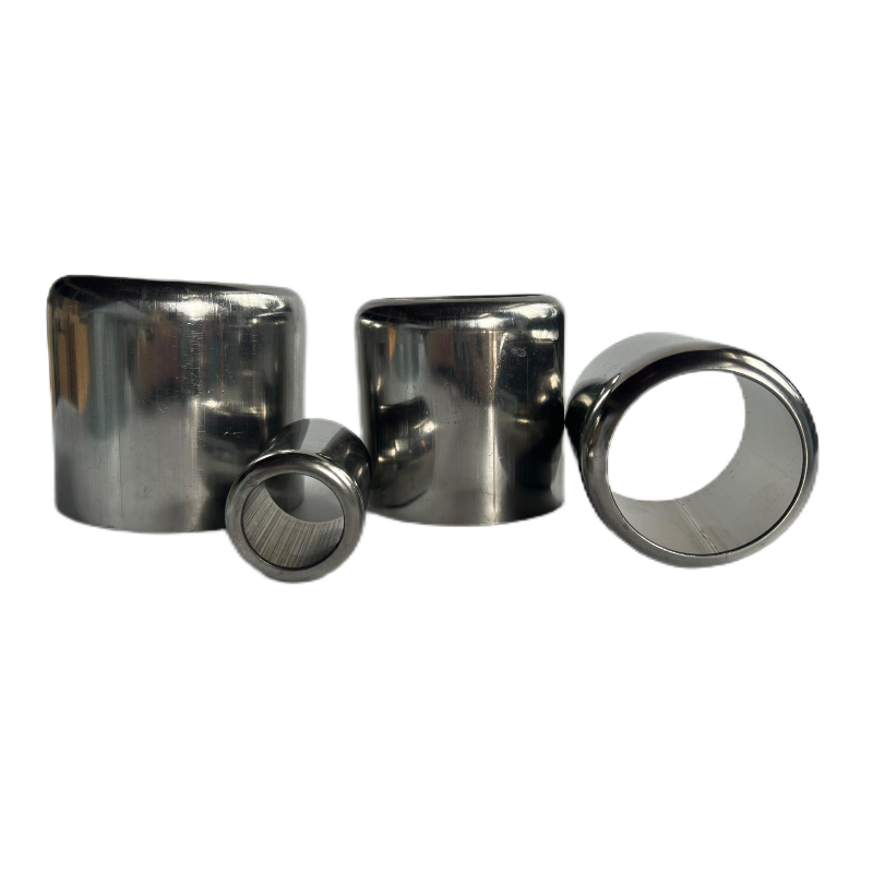 Ferrulr And Straight Sleeve With DF-6