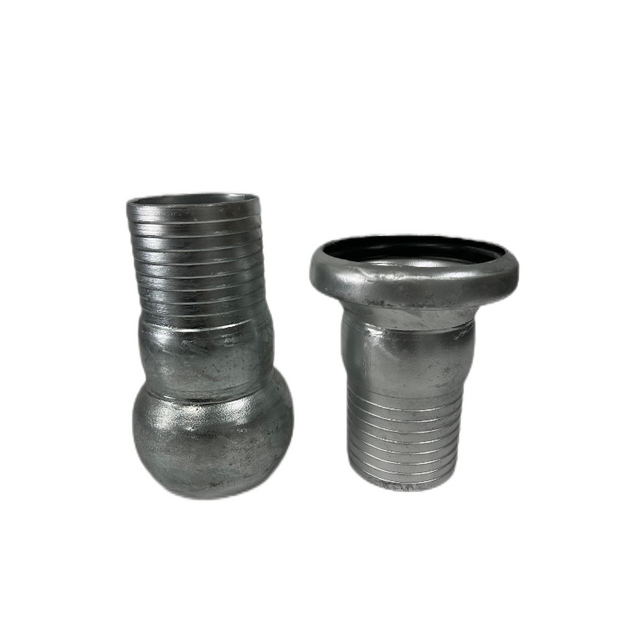 Bauer Coupling With KC