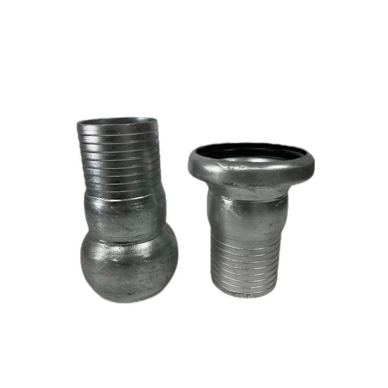 Bauer Coupling With KC