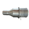 Foot Valve with Pipe