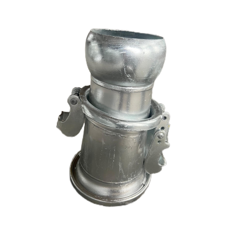 Bauer Coupling Other