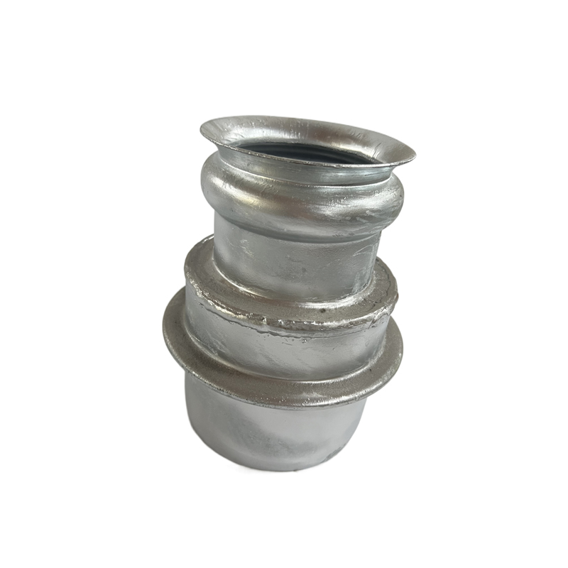 Travis Coupling Reducer