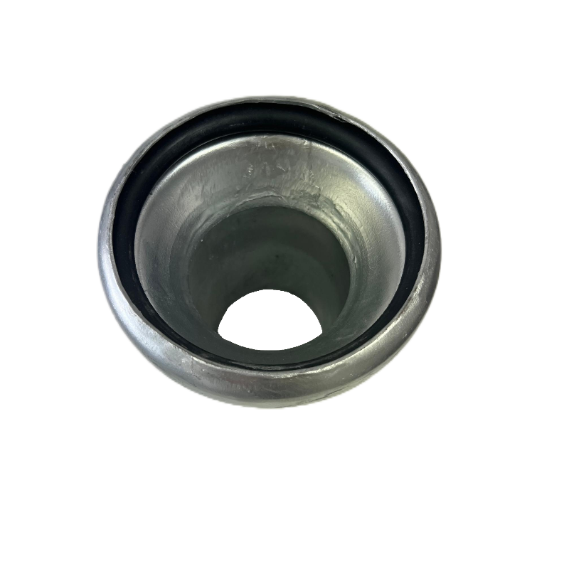 Bauer Coupling With KC