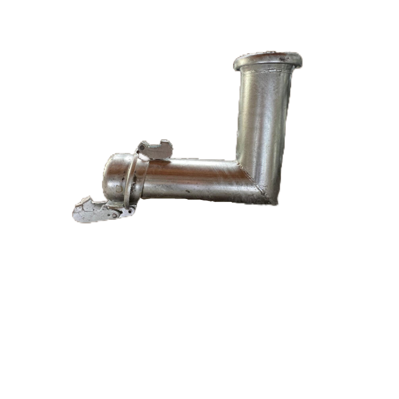 Bauer Coupling Elbow