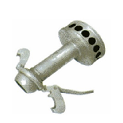 Bauer Coupling with Strainer