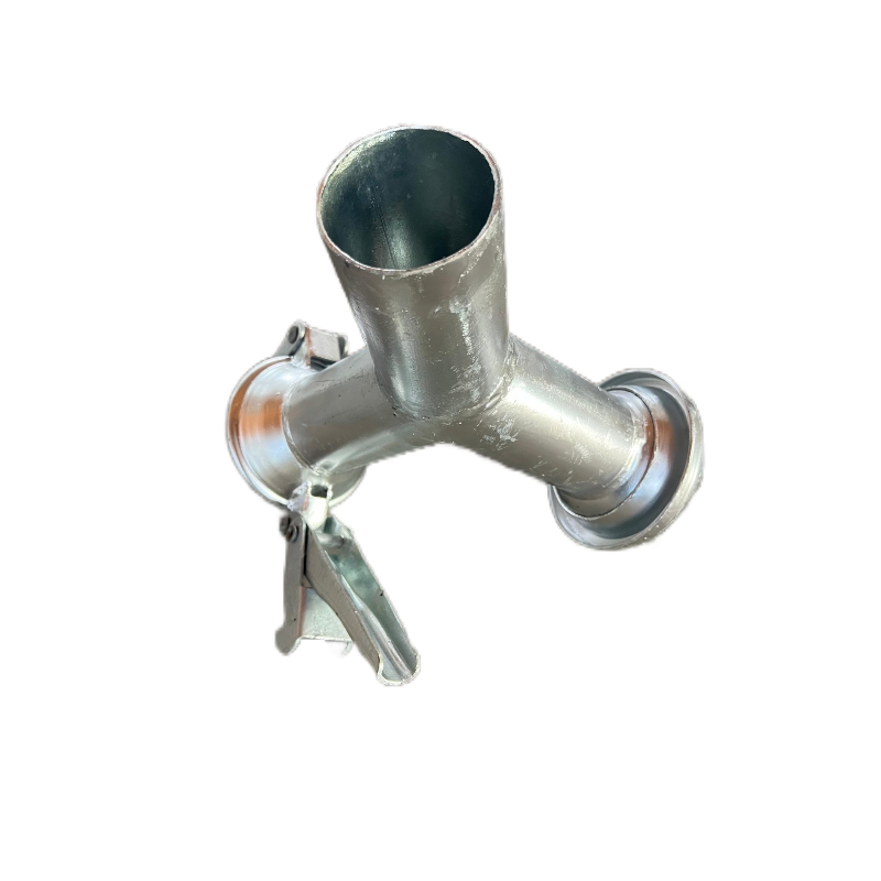 Miller Coupling Y-shaped