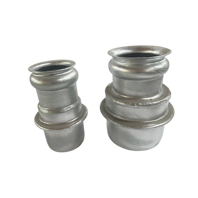 Travis Coupling Reducer