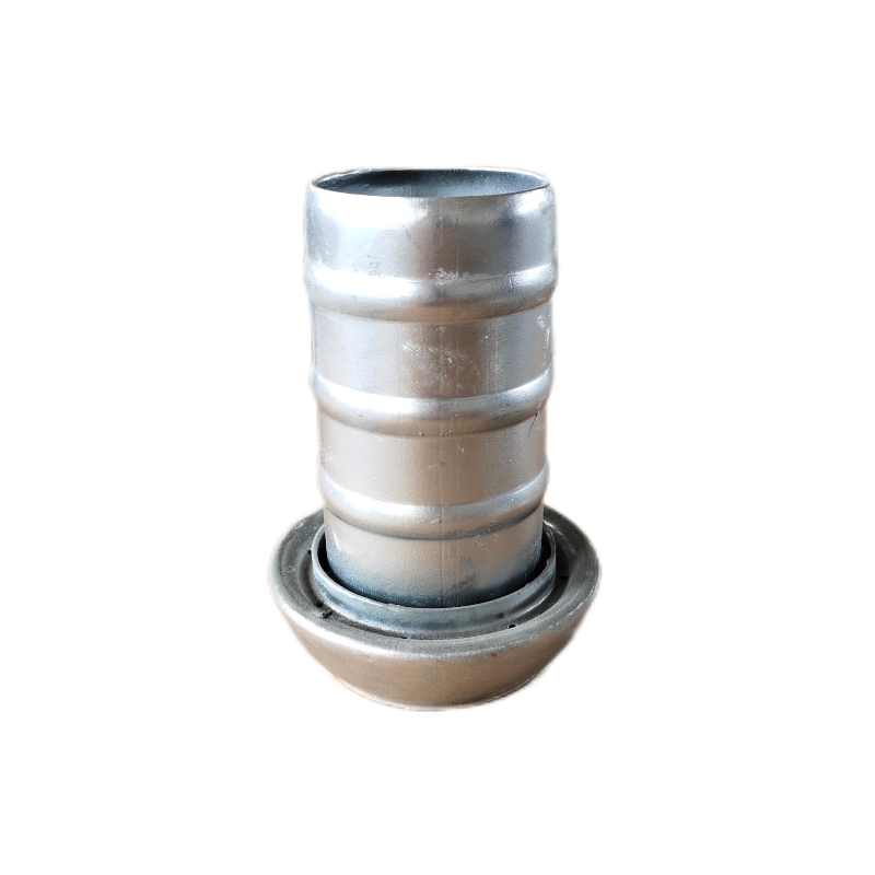 Perrot Coupling