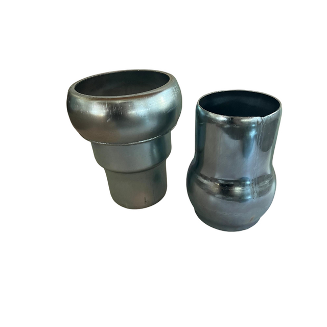 Pipe Coupling