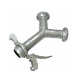 Bauer Coupling Other