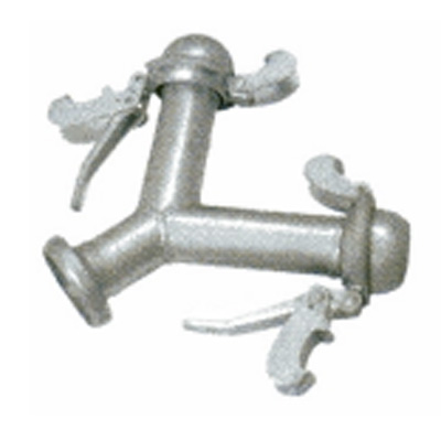 Bauer Coupling Other