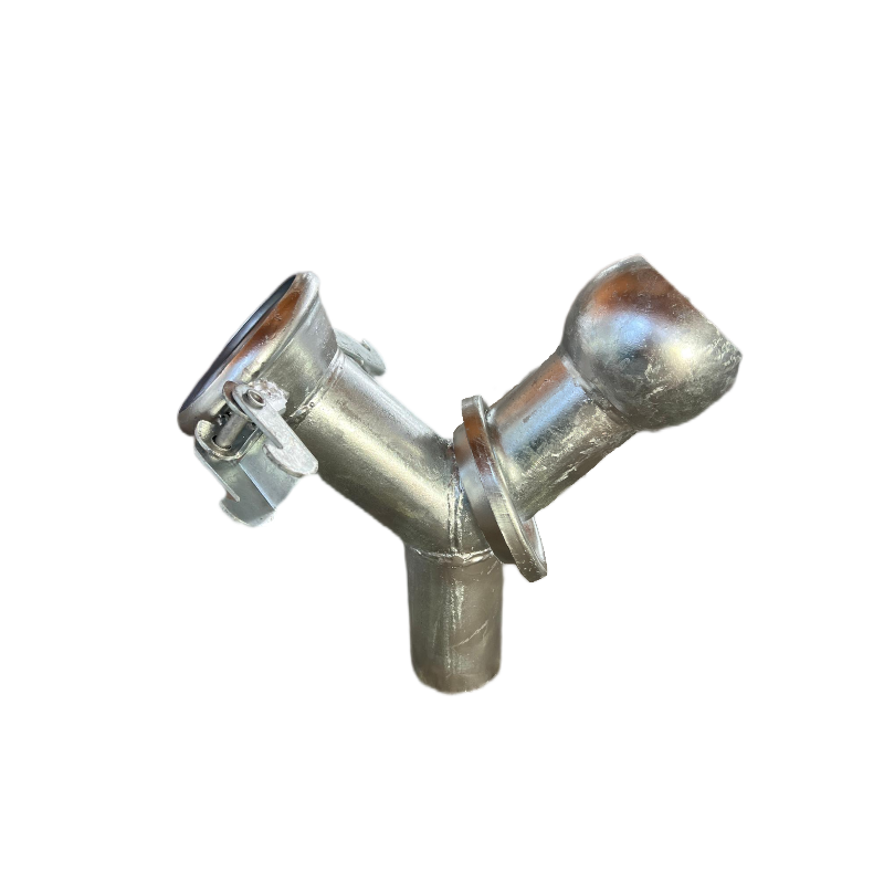 Miller Coupling Y-shaped