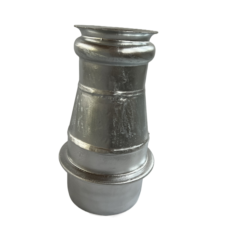 Travis Coupling Reducer