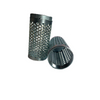 Long Thin Round Hole Type Strainer
