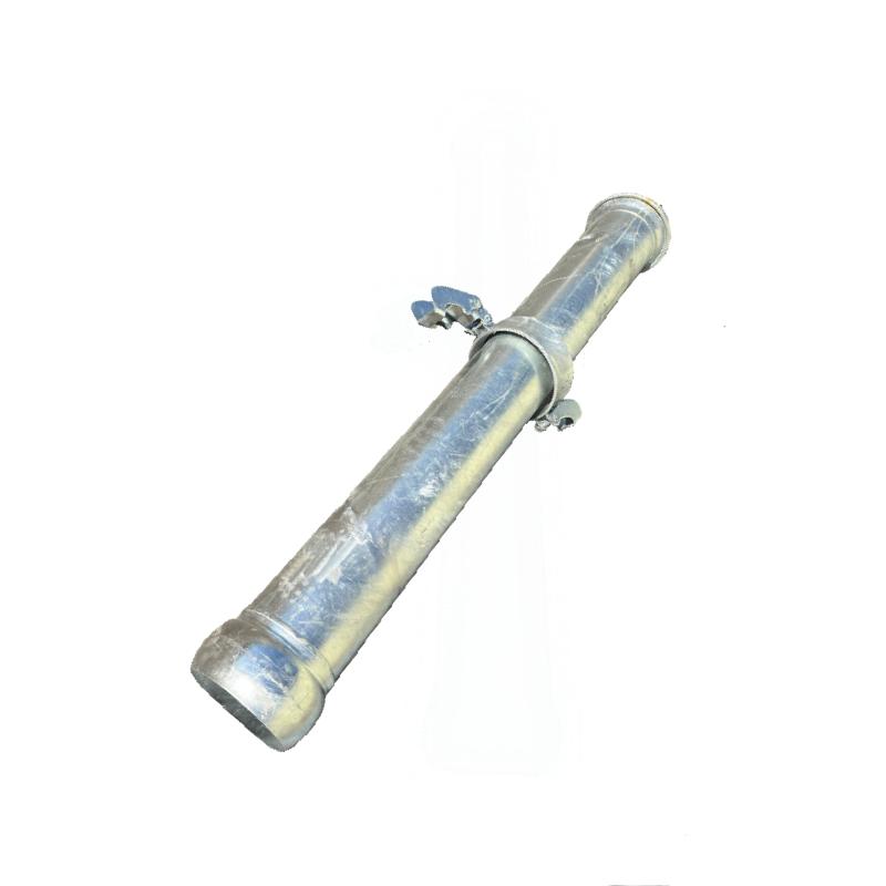 Bauer Coupling Long Pipe