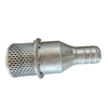 Foot Valve with Pipe