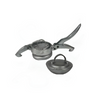 Perrot Coupling Caps Clamp