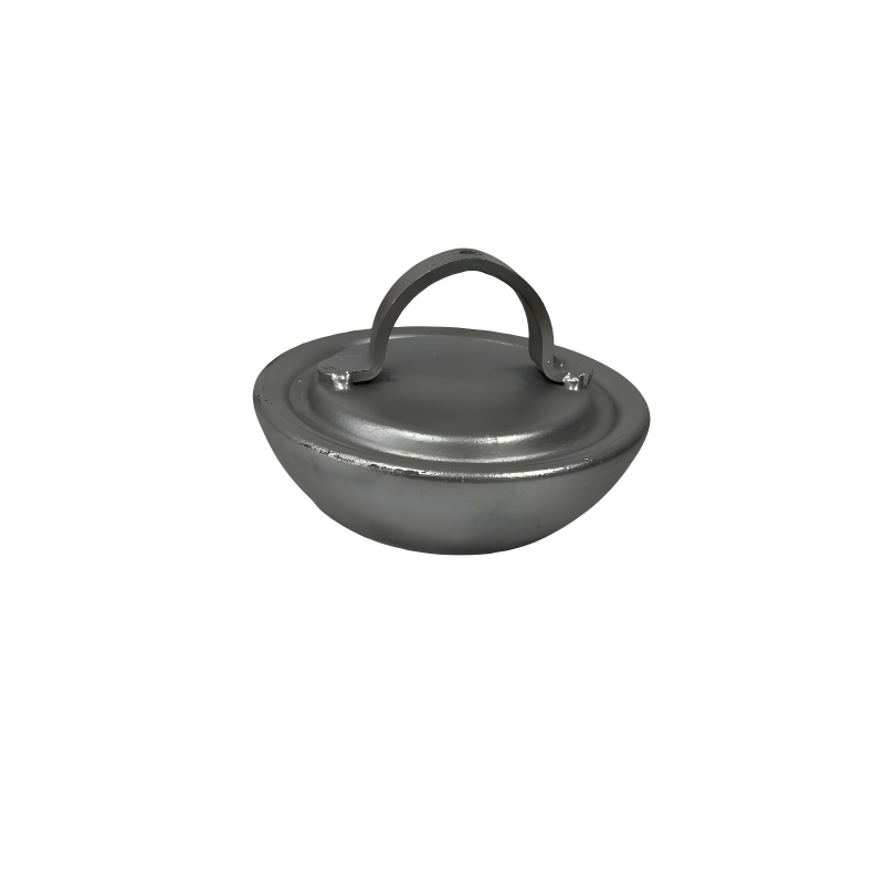 Perrot Coupling Caps Clamp