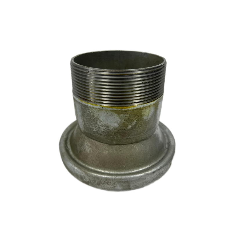 Bauer Coupling With BSPT